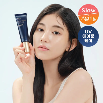 [Dr.G] Tone-Up Sun Cream Radiant Smooth Finish 50ml