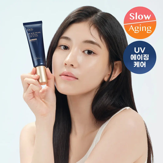 [Dr.G] Tone-Up Sun Cream Radiant Smooth Finish 50ml