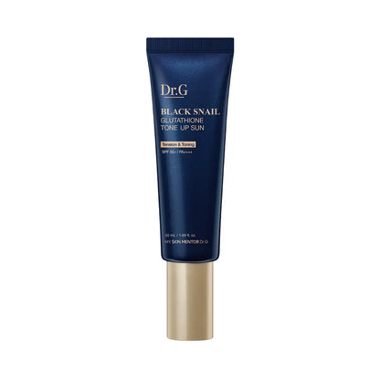 [Dr.G] Tone-Up Sun Cream Radiant Smooth Finish 50ml