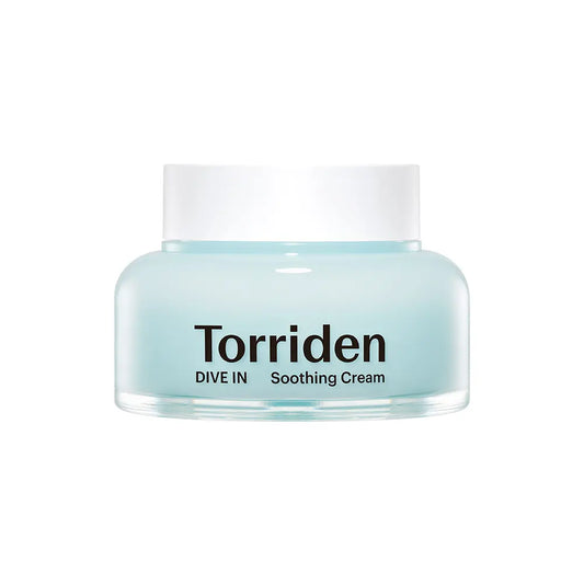 [Torriden] Dive-In Lightweight Moisture Comfort Cream Duo Set 100ml + 20ml