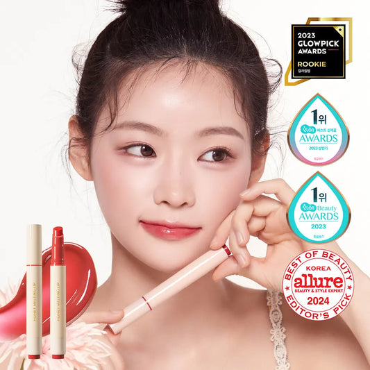 [Nature Republic] Honey Melting Lip Balm Glossy Hydrating Finish 2.7g | 16 Shades