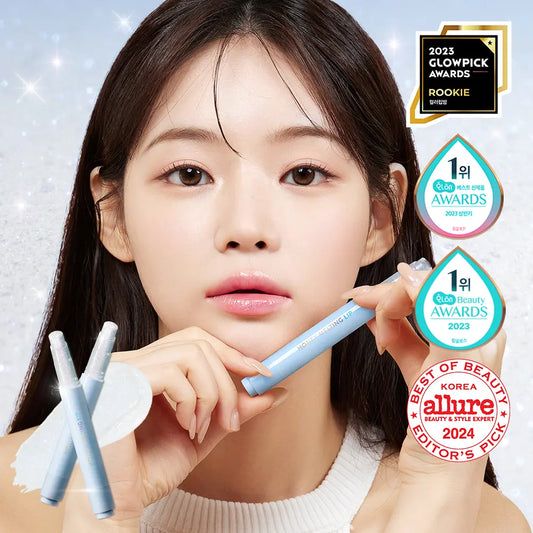 [Nature Republic] Honey Melting Lip Balm Glossy Hydrating Finish 2.7g | 16 Shades