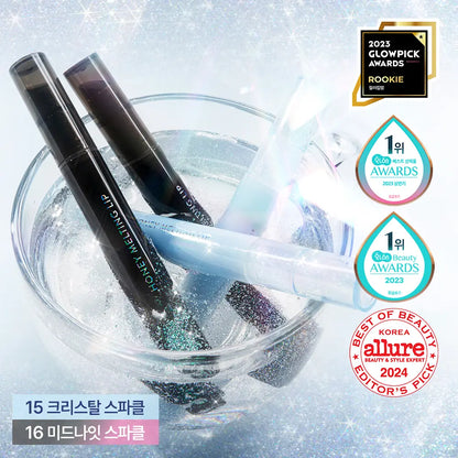 [Nature Republic] Honey Melting Lip Balm Glossy Hydrating Finish 2.7g | 16 Shades