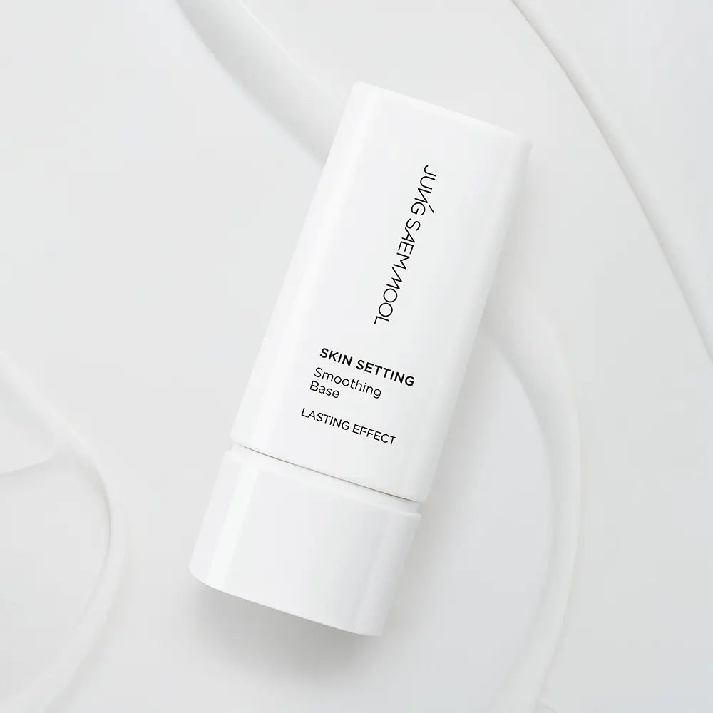 [JUNG SAEMMOOL] Skin Setting Smoothing Base with Soft Natural Finish – 40ml