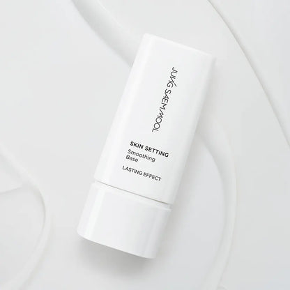[JUNG SAEMMOOL] Skin Setting Smoothing Base with Soft Natural Finish – 40ml