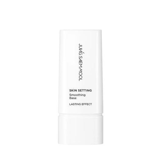 [JUNG SAEMMOOL] Skin Setting Smoothing Base with Soft Natural Finish – 40ml
