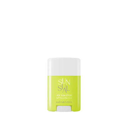 [JUNG SAEMMOOL] Sensual Ice Sun Stick with Lightweight Fresh Finish – 16g