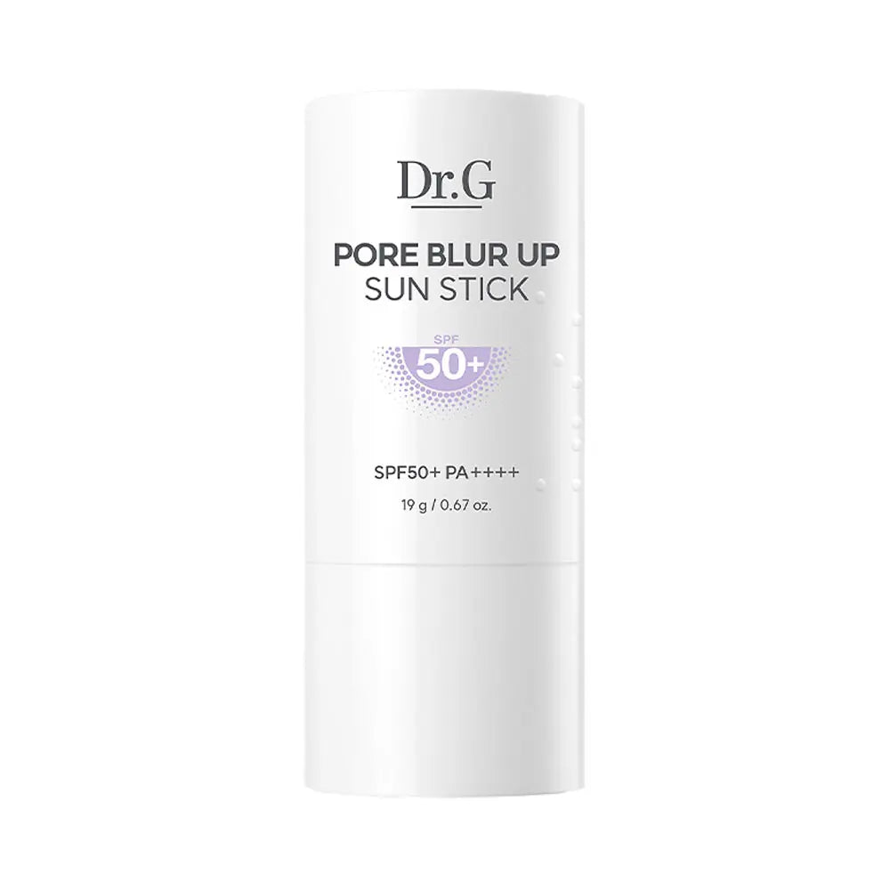 [Dr.G] Pore Blur Up Sun Stick Soft Matte Finish 19 g