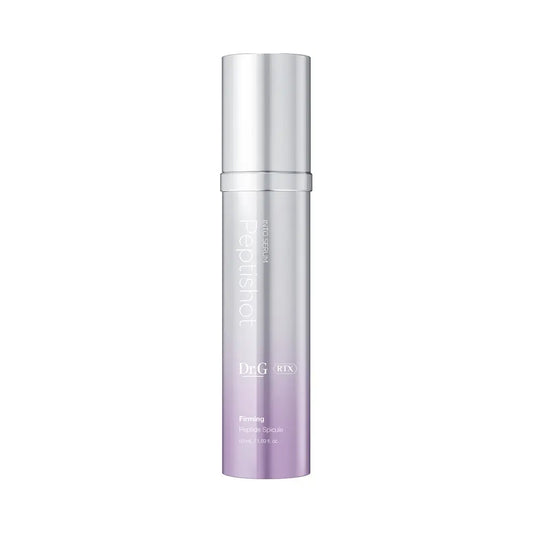 [Dr.G] RTX Into Serum Peptide Shot Smooth Radiant Finish 50 ml
