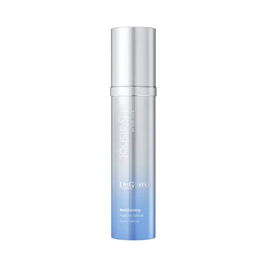 [Dr.G] RTX Into Serum Hyal Shot Fresh Hydrated Finish 50 ml
