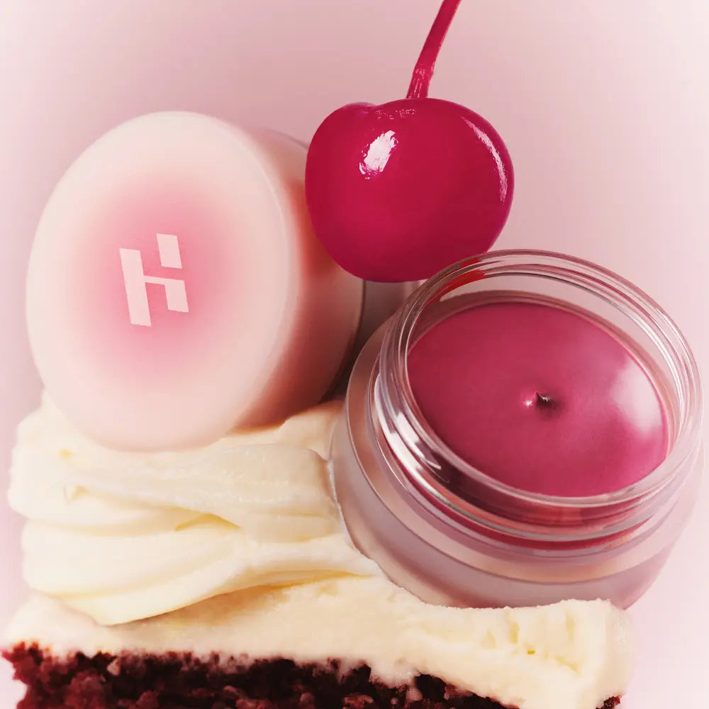 [Holika Holika] Melting Blur Lip Pot – Soft Blurred Finish | Limited Edition Gift Set