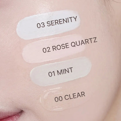 [vdl] Tone Stain Color Correcting Primer Lightweight Radiant Finish 13ml Mini