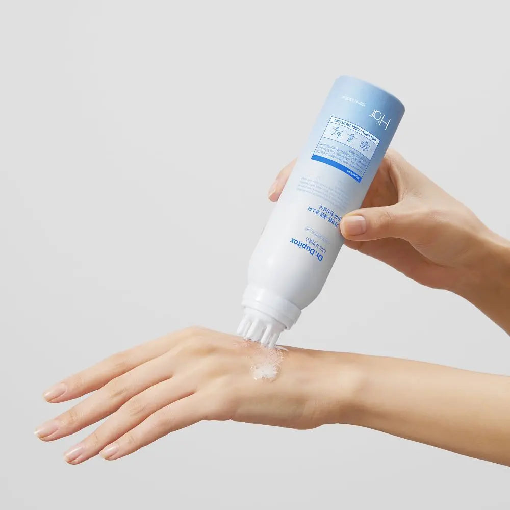 [H'AR] HAAR Carbonated Scalp Cooling Tonic Refreshing Finish 100ml