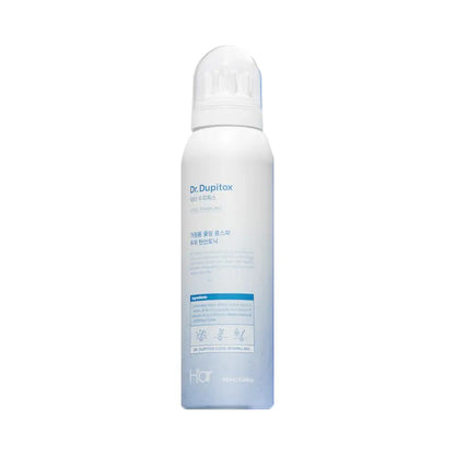 [H'AR] HAAR Carbonated Scalp Cooling Tonic Refreshing Finish 100ml