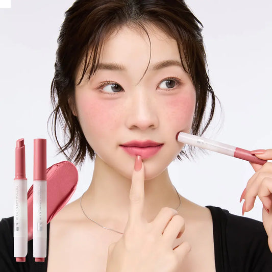 [Nature Republic] Cotton Melting Lip Soft Matte Velvet Finish 1.4g | 7 Shades