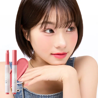 [Nature Republic] Cotton Melting Lip Soft Matte Velvet Finish 1.4g | 7 Shades
