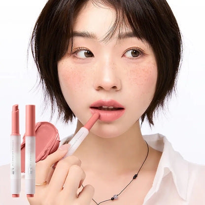 [Nature Republic] Cotton Melting Lip Soft Matte Velvet Finish 1.4g | 7 Shades