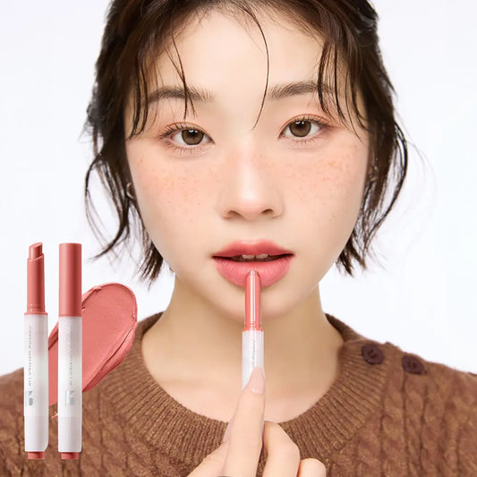 [Nature Republic] Cotton Melting Lip Soft Matte Velvet Finish 1.4g | 7 Shades