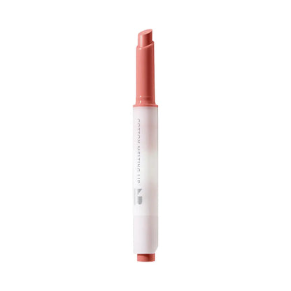 [Nature Republic] Cotton Melting Lip Soft Matte Velvet Finish 1.4g | 7 Shades