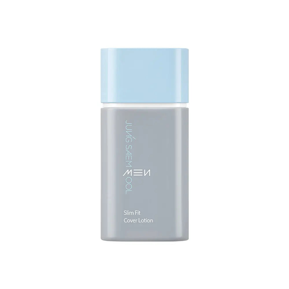 [JUNG SAEMMOOL] JUNGSAEMMOOL MEN Slim Fit Cover Lotion with Natural Soft Finish – 30ml