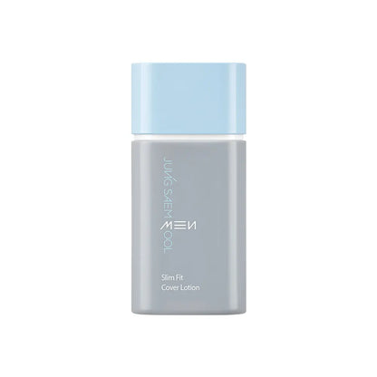 [JUNG SAEMMOOL] JUNGSAEMMOOL MEN Slim Fit Cover Lotion with Natural Soft Finish – 30ml