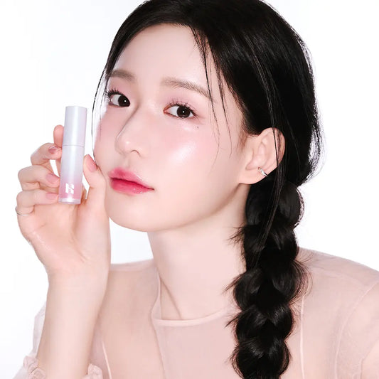 [Holika Holika] Luminous Milkfit Blush with Soft Radiant Finish | 5 Colors