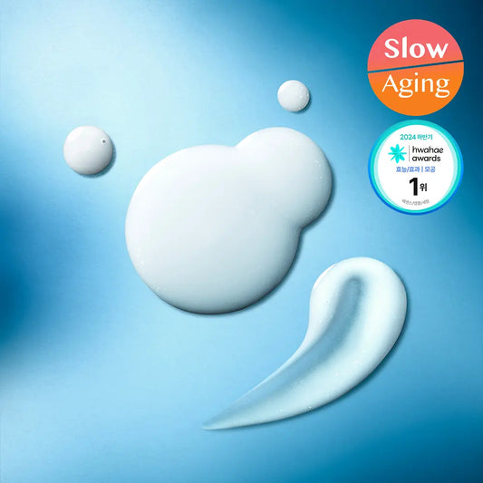 [WELLAGE] Hyper Peptide Ampoule Smooth Elastic Feel 50 ml