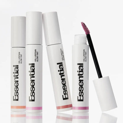 [vdl] Lip Stain Essential Glow Tint Soft Radiant Finish 4g