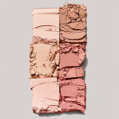[vdl] Eye Stain Essential Shadow Duo Soft Matte Finish 2 Colors