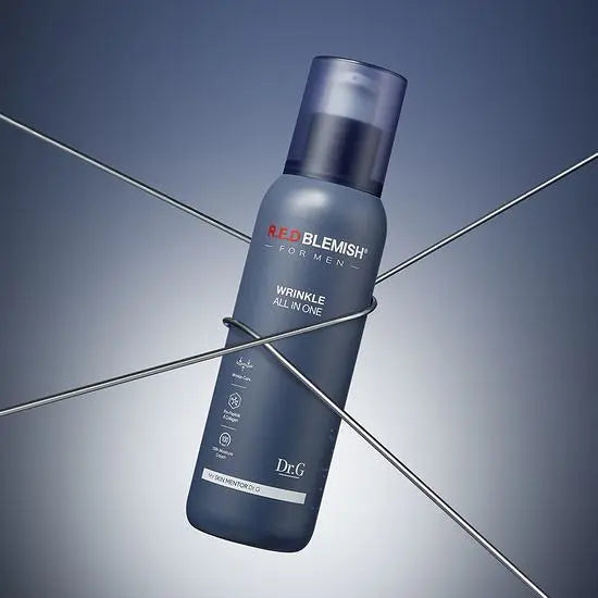 [Dr.G] Men’s Lightweight All-in-One Moisturizing Emulsion Smooth Finish 150ml