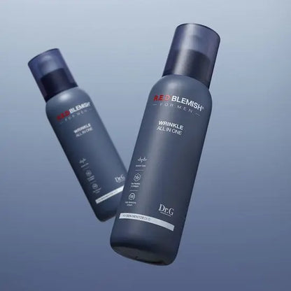 [Dr.G] Men’s Lightweight All-in-One Moisturizing Emulsion Smooth Finish 150ml