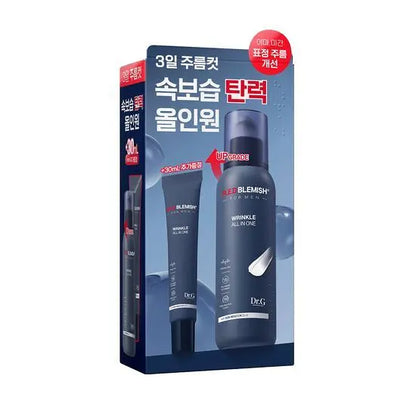[Dr.G] Men’s Lightweight All-in-One Moisturizing Emulsion Smooth Finish 150ml