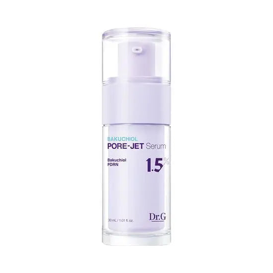 [Dr.G] Pore Jet Serum Smooth Finish Set 30ml by Olive Young