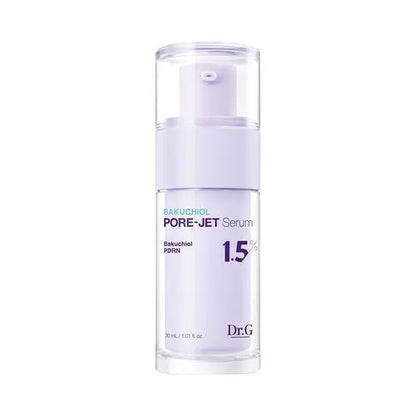 [Dr.G] Pore Jet Serum Smooth Finish Set 30ml by Olive Young