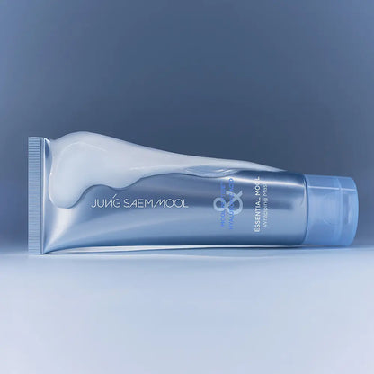 [JUNG SAEMMOOL] Essential Mool Wrapping Mask with Refreshing Gel Finish – 80ml