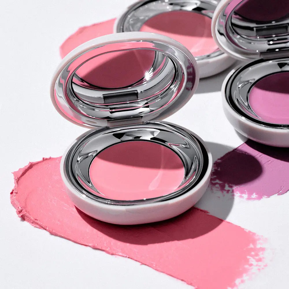 [TOOQ] Satin Dohwa Balm Soft Glow Finish – 13 Shades (Single / Set)