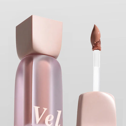 [AGE20S] Velvet Haze Liquid Blusher with Soft Matte Finish (Blusher + OrYANY Pouch Set)