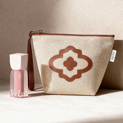 [AGE20S] Velvet Haze Liquid Blusher with Soft Matte Finish (Blusher + OrYANY Pouch Set)