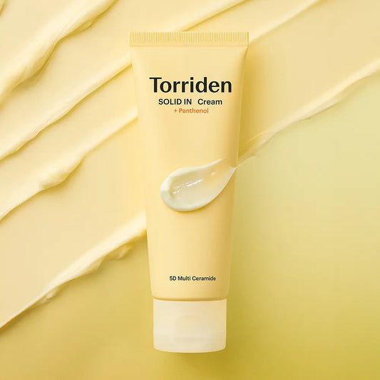 [Torriden] Ceramide Cream with Rich Comfort Finish 70ml