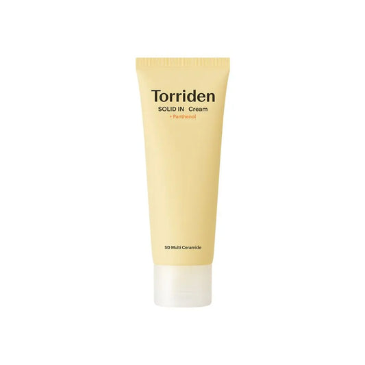 [Torriden] Ceramide Cream with Rich Comfort Finish 70ml