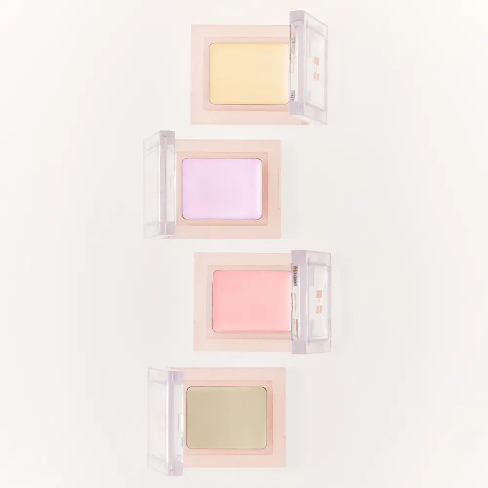 [Holika Holika] My Fave Piece Concealer – Soft Natural Coverage – Single Pan