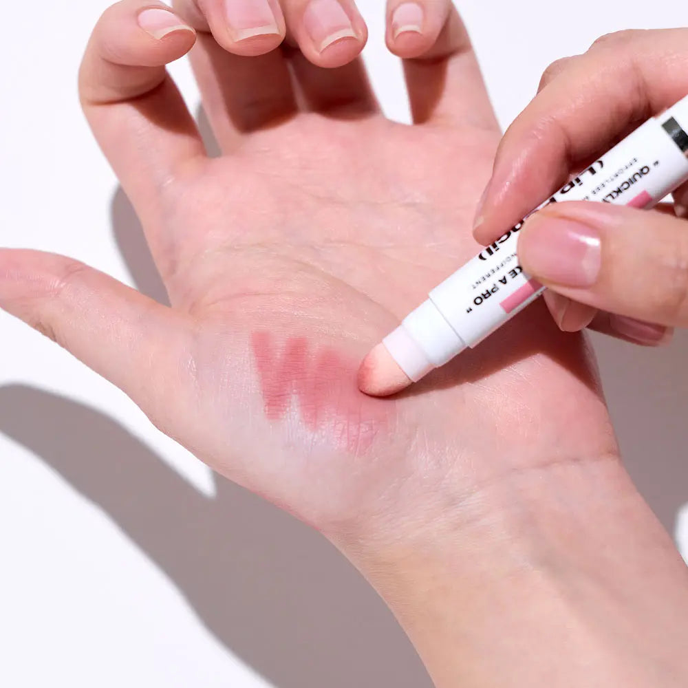 [TOOQ] Lip Pencil Soft Blur Finish – 1.2g (7 Shades, Choose 1)