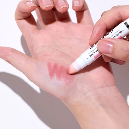 [TOOQ] Lip Pencil Soft Blur Finish – 1.2g (7 Shades, Choose 1)