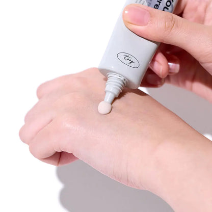 [TOOQ] Transparent Finish BB Cream Natural Blur Look | 30 ml