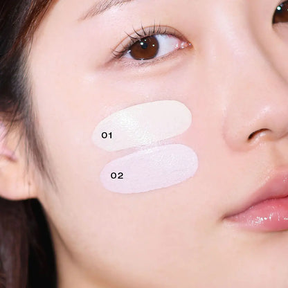 [TOOQ] Transparent Finish BB Cream Natural Blur Look | 30 ml