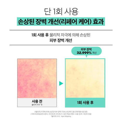 [VT] PDRN Essence 100 Hydrating Radiant Glow Set 30ml x2 + 10ml