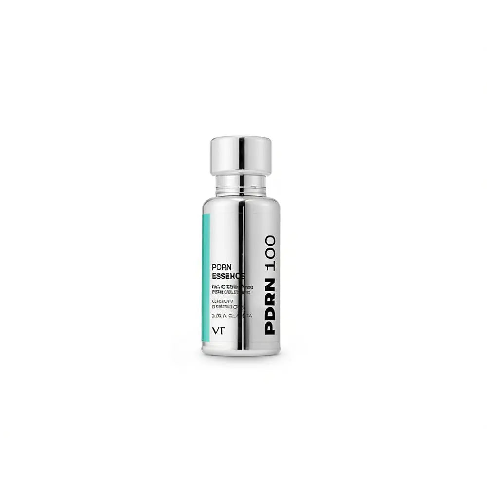 [VT] PDRN Essence 100 Hydrating Radiant Glow Set 30ml x2 + 10ml