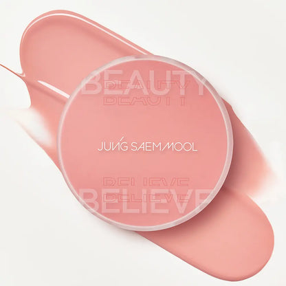 [JUNG SAEMMOOL] Cushion Blush Blur – Soft Blurring Cheek Color | 9g