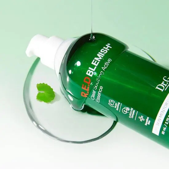 [Dr.G] Soothing Hydration Essence with Lightweight Finish | 80ml