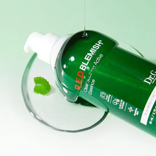 [Dr.G] Soothing Hydration Essence with Lightweight Finish | 80ml
